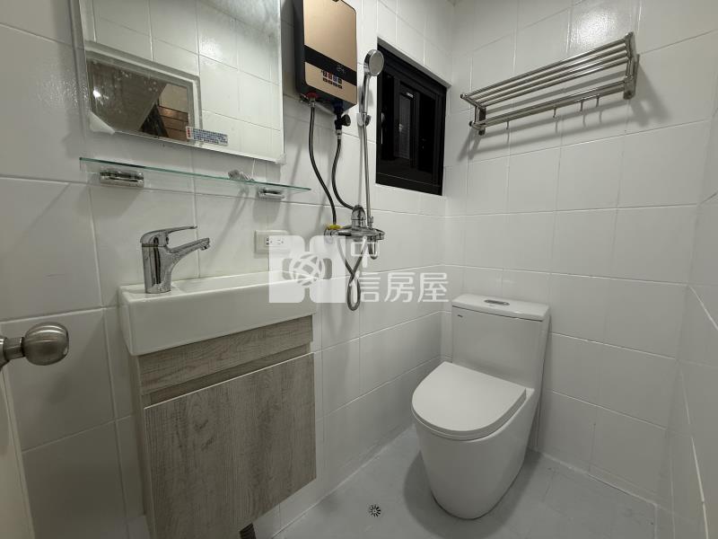 平鎮南平路整新5房透天房屋室內格局與周邊環境