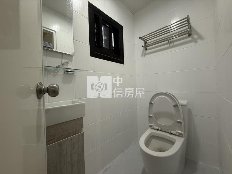 平鎮南平路整新5房透天房屋室內格局與周邊環境