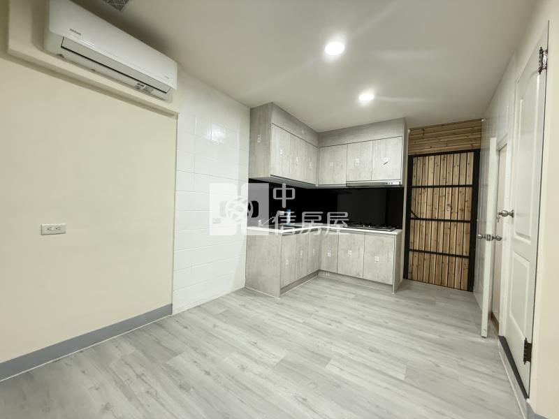 平鎮南平路整新5房透天房屋室內格局與周邊環境