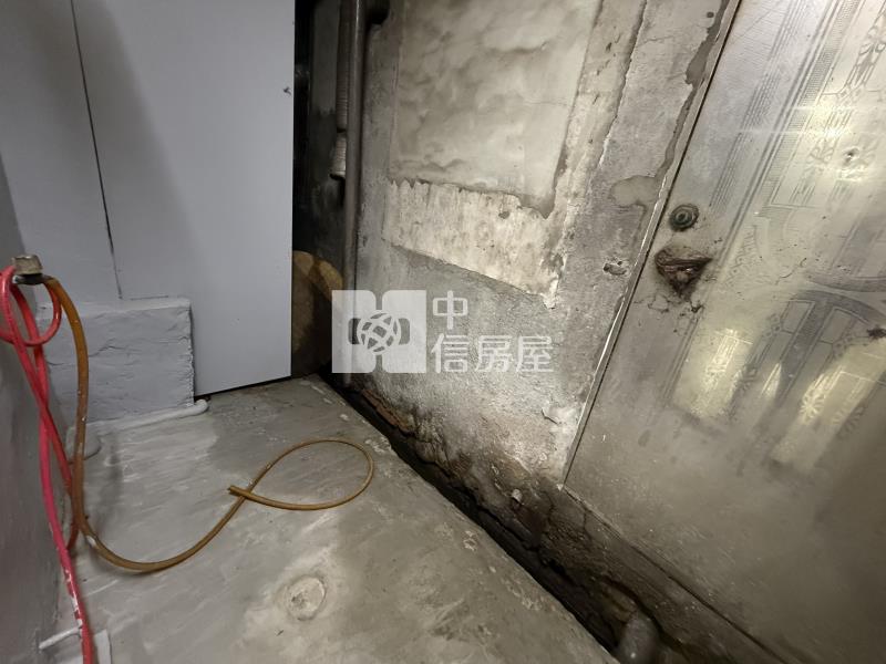 平鎮南平路整新5房透天房屋室內格局與周邊環境