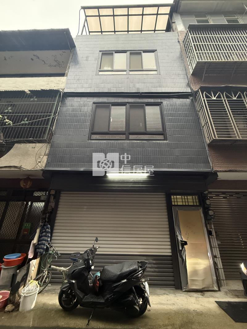 平鎮南平路整新5房透天房屋室內格局與周邊環境