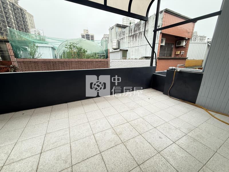 平鎮南平路整新5房透天房屋室內格局與周邊環境