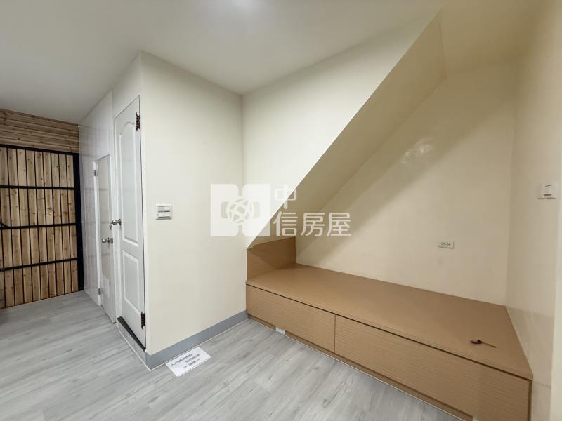 平鎮南平路整新5房透天房屋室內格局與周邊環境