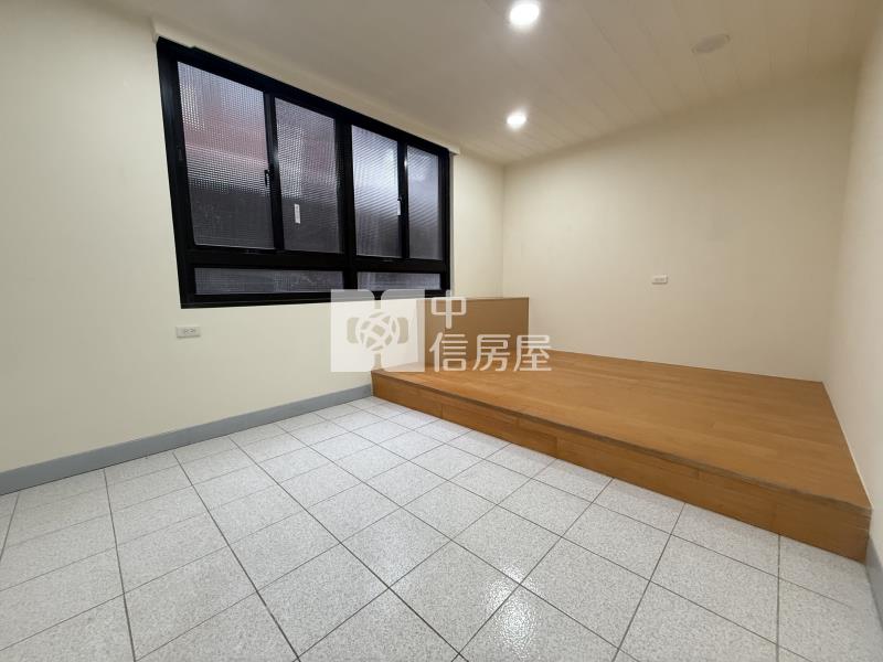 平鎮南平路整新5房透天房屋室內格局與周邊環境