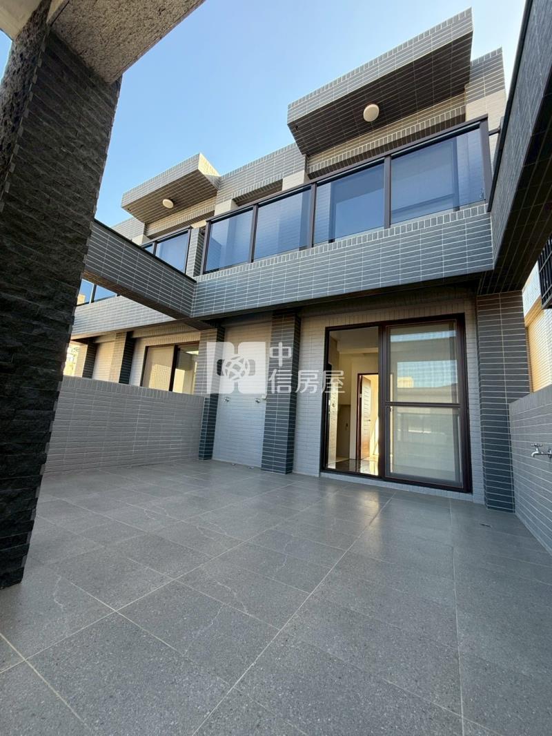 太平春水砚全新電梯別墅A房屋室內格局與周邊環境