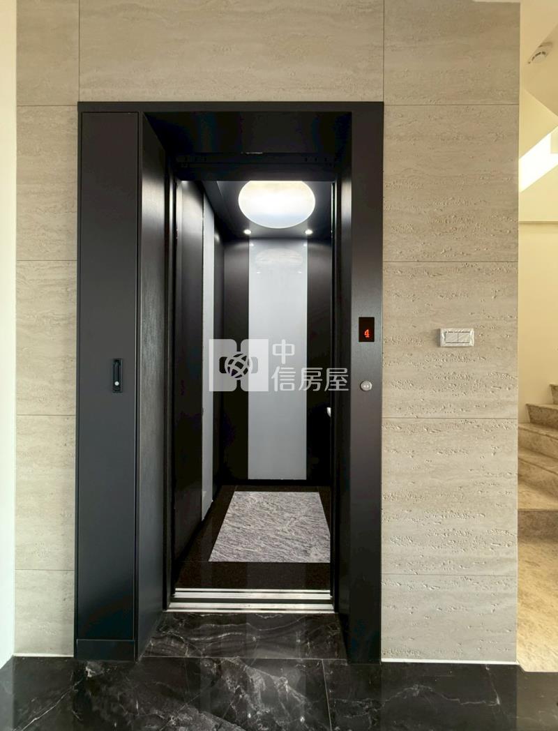 太平春水砚全新電梯別墅A房屋室內格局與周邊環境