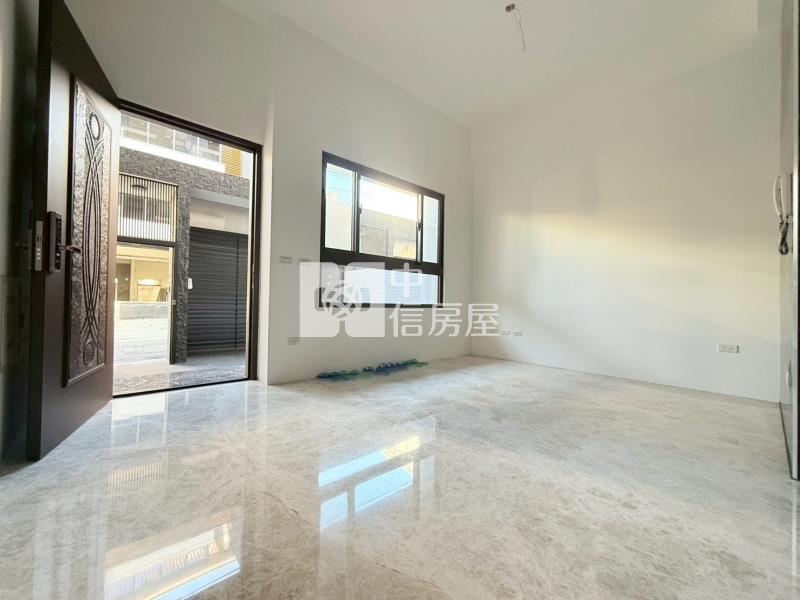 太平春水砚全新電梯別墅A房屋室內格局與周邊環境