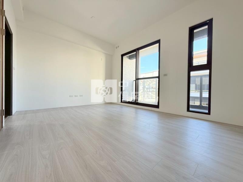 太平春水砚全新電梯別墅A房屋室內格局與周邊環境