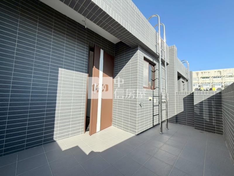 太平春水砚全新電梯別墅A房屋室內格局與周邊環境