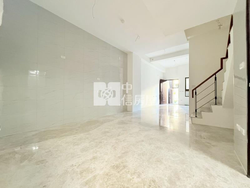 太平春水砚全新電梯別墅B房屋室內格局與周邊環境