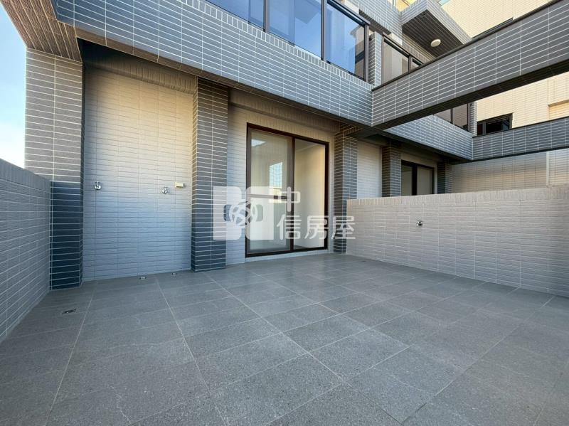 太平春水砚全新電梯別墅B房屋室內格局與周邊環境