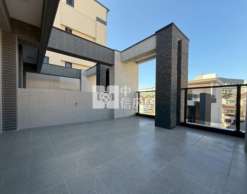 太平春水砚全新電梯別墅B房屋室內格局與周邊環境