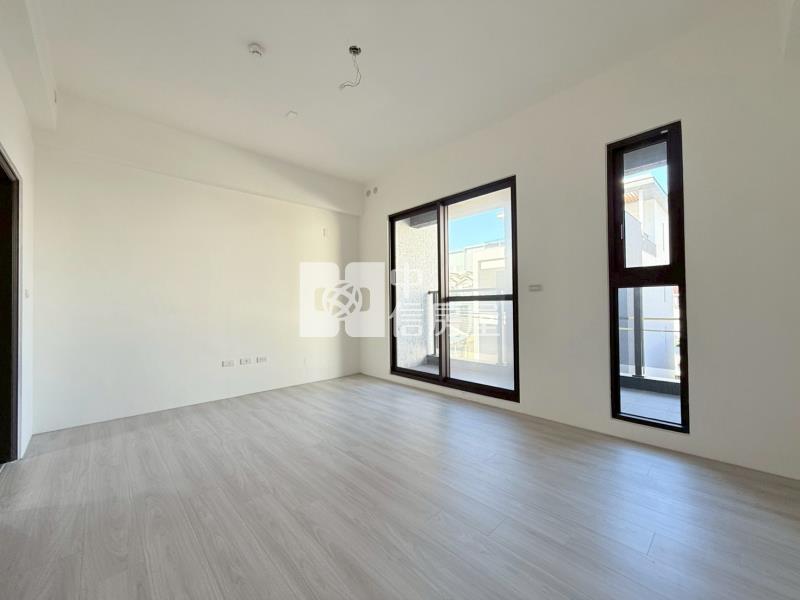 太平春水砚全新電梯別墅B房屋室內格局與周邊環境