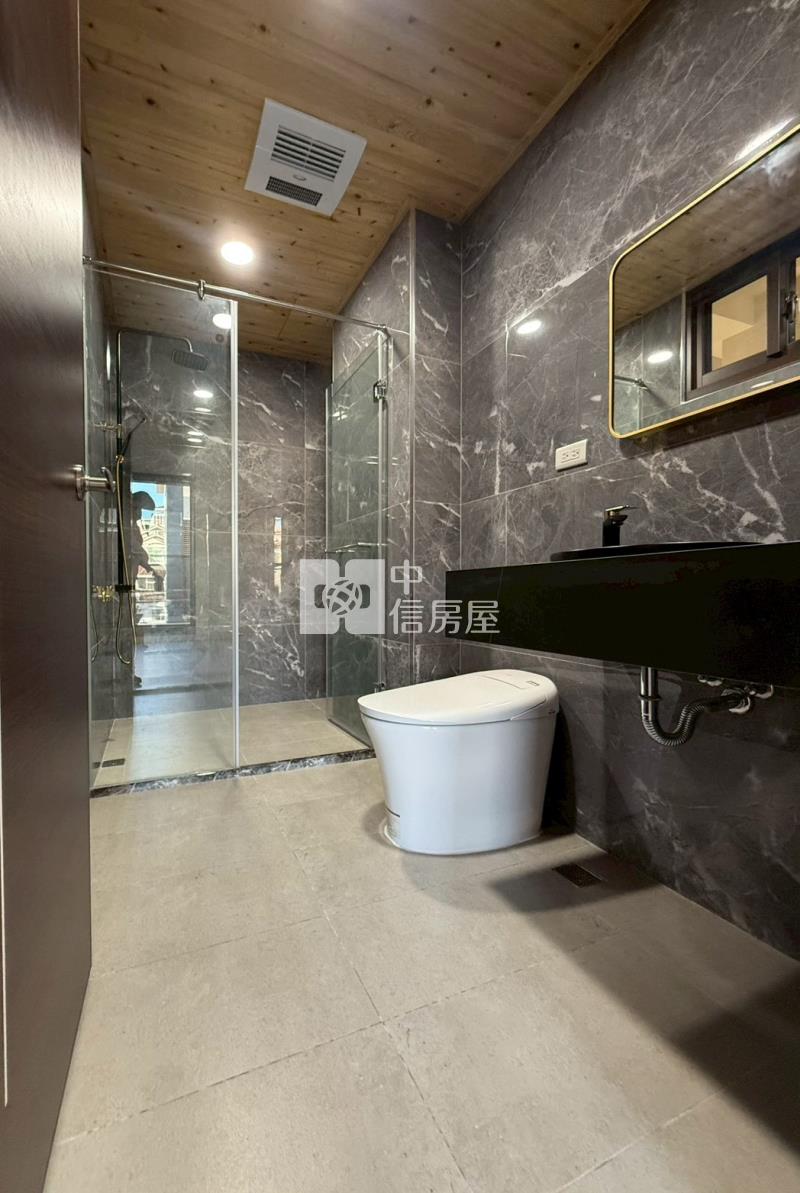 太平春水砚全新電梯別墅B房屋室內格局與周邊環境