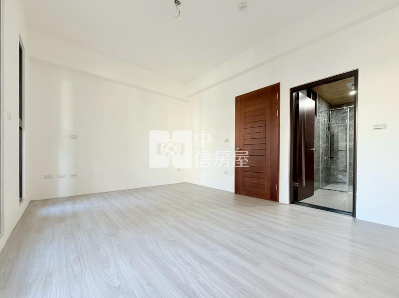 太平春水砚全新電梯別墅B房屋室內格局與周邊環境