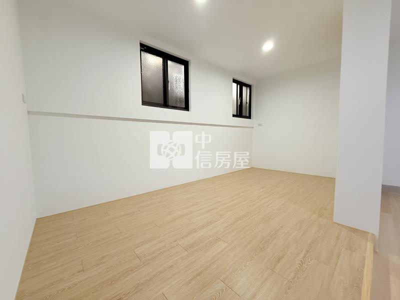 平鎮近66快速道路金陵路透天房屋室內格局與周邊環境