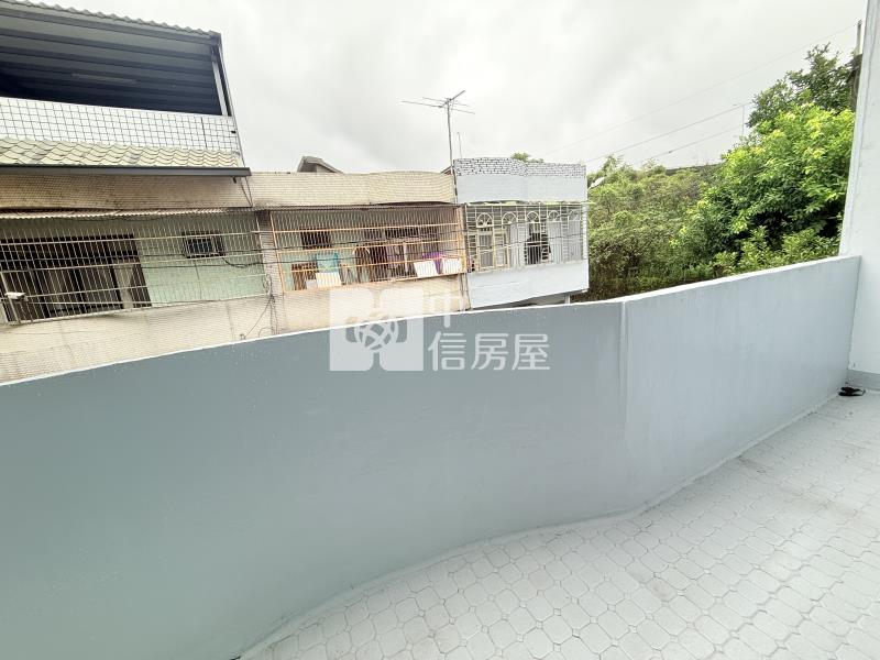 平鎮近66快速道路金陵路透天房屋室內格局與周邊環境