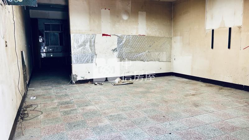 平鎮近66快速道路金陵路透天房屋室內格局與周邊環境