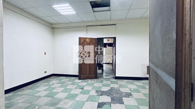 平鎮近66快速道路金陵路透天房屋室內格局與周邊環境