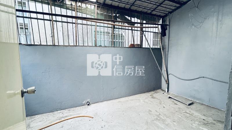 平鎮近66快速道路金陵路透天房屋室內格局與周邊環境