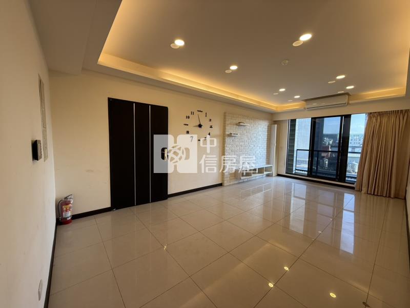 【安家】過嶺喜瑞美三房+車位房屋室內格局與周邊環境