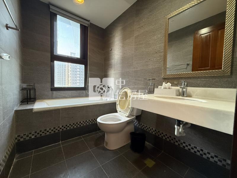 【安家】過嶺喜瑞美三房+車位房屋室內格局與周邊環境