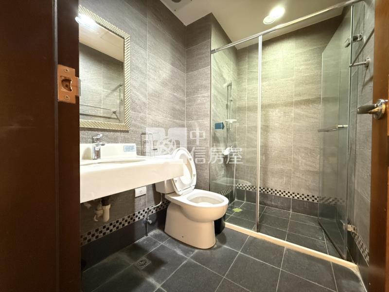 【安家】過嶺喜瑞美三房+車位房屋室內格局與周邊環境