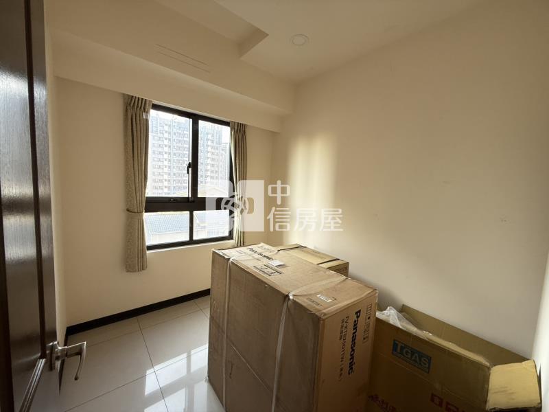 【安家】過嶺喜瑞美三房+車位房屋室內格局與周邊環境