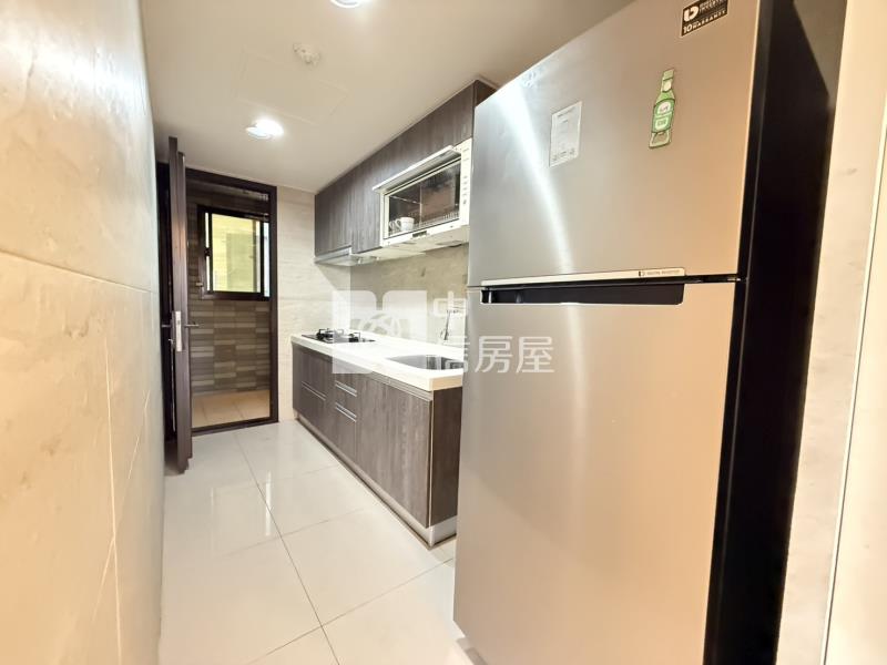 【安家】過嶺喜瑞美三房+車位房屋室內格局與周邊環境