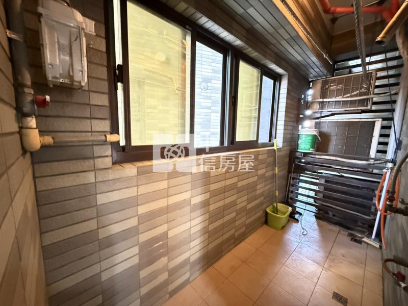 【安家】過嶺喜瑞美三房+車位房屋室內格局與周邊環境