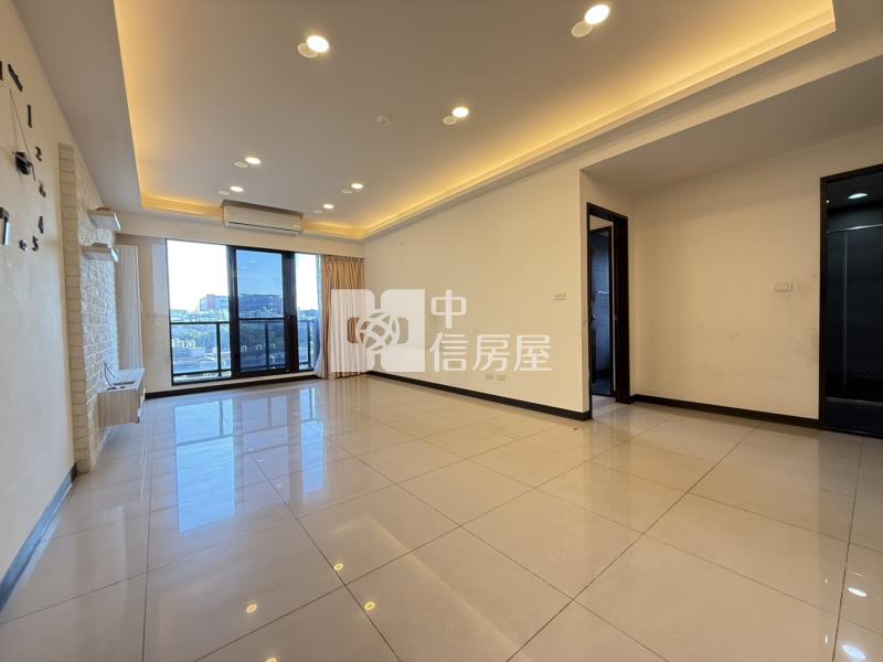 【安家】過嶺喜瑞美三房+車位房屋室內格局與周邊環境