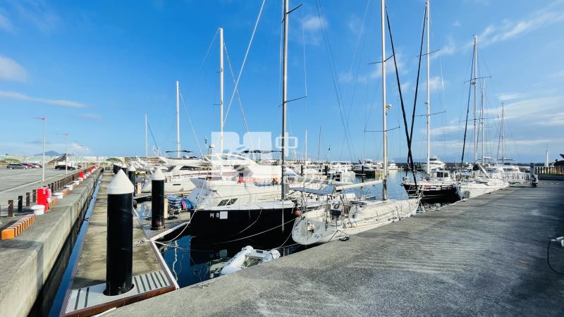 頭城烏石港多用途鈔集商場店面房屋室內格局與周邊環境