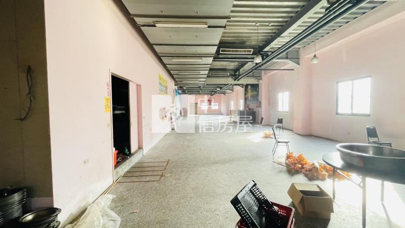 頭城烏石港多用途鈔集商場店面房屋室內格局與周邊環境