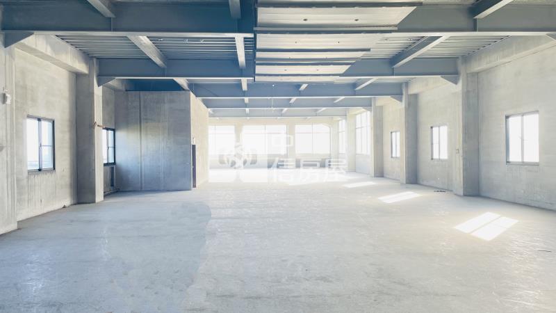 頭城烏石港多用途鈔集商場店面房屋室內格局與周邊環境