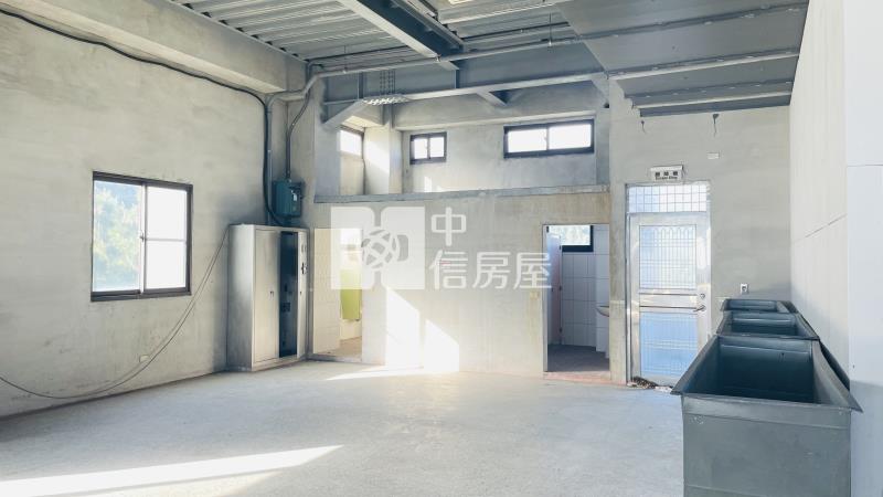 頭城烏石港多用途鈔集商場店面房屋室內格局與周邊環境