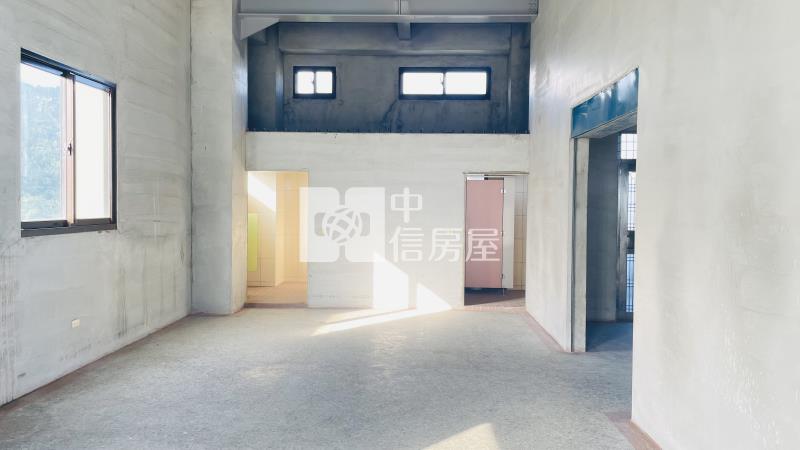 頭城烏石港多用途鈔集商場店面房屋室內格局與周邊環境