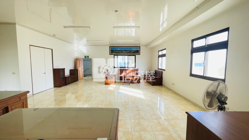 頭城烏石港多用途鈔集商場店面房屋室內格局與周邊環境