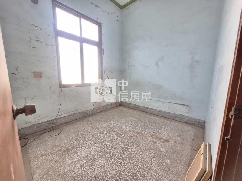 關廟中正轉運買地送厝(一)房屋室內格局與周邊環境