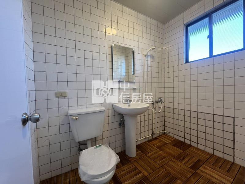 內壢交流道3房美寓(中信卓越團隊)房屋室內格局與周邊環境