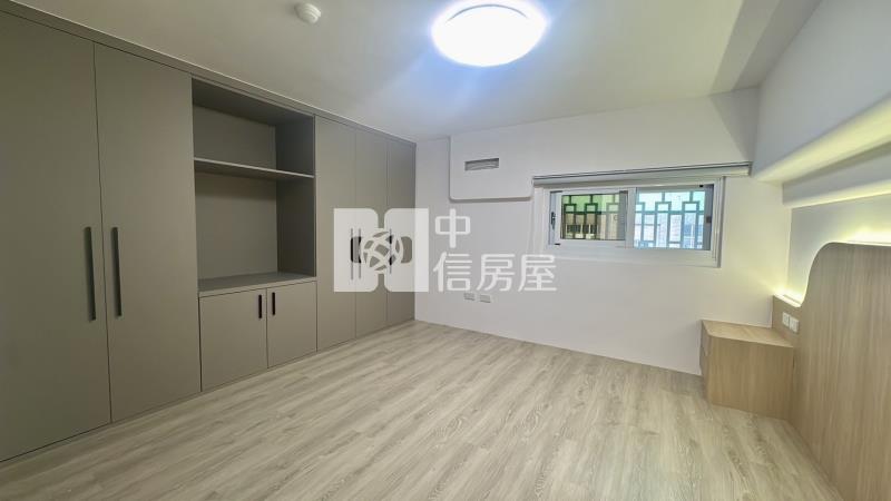 夢幻家樓中樓4房房屋室內格局與周邊環境