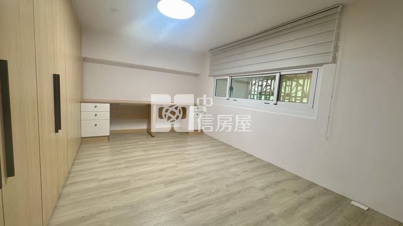 夢幻家樓中樓4房房屋室內格局與周邊環境