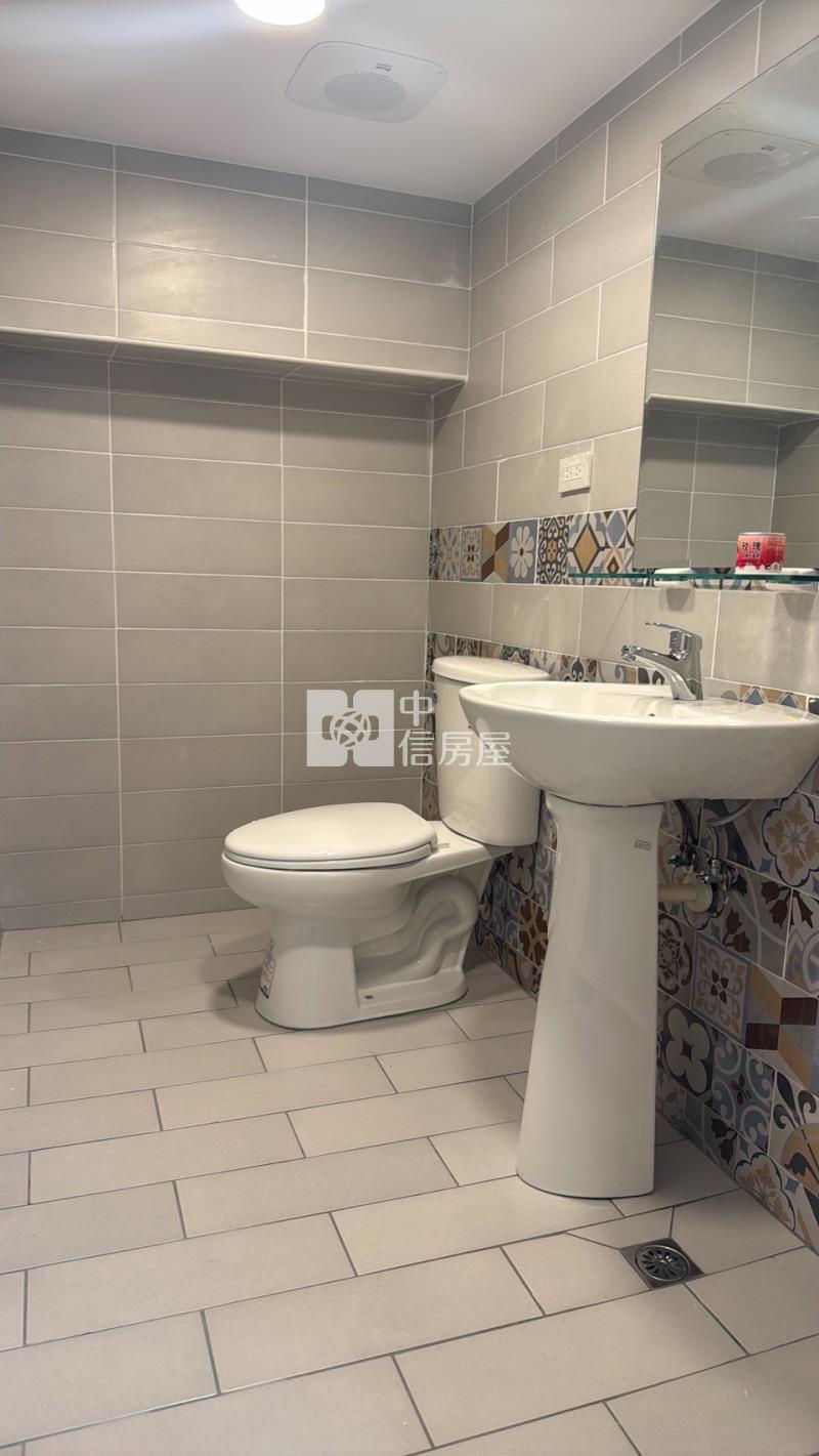 夢幻家樓中樓4房房屋室內格局與周邊環境