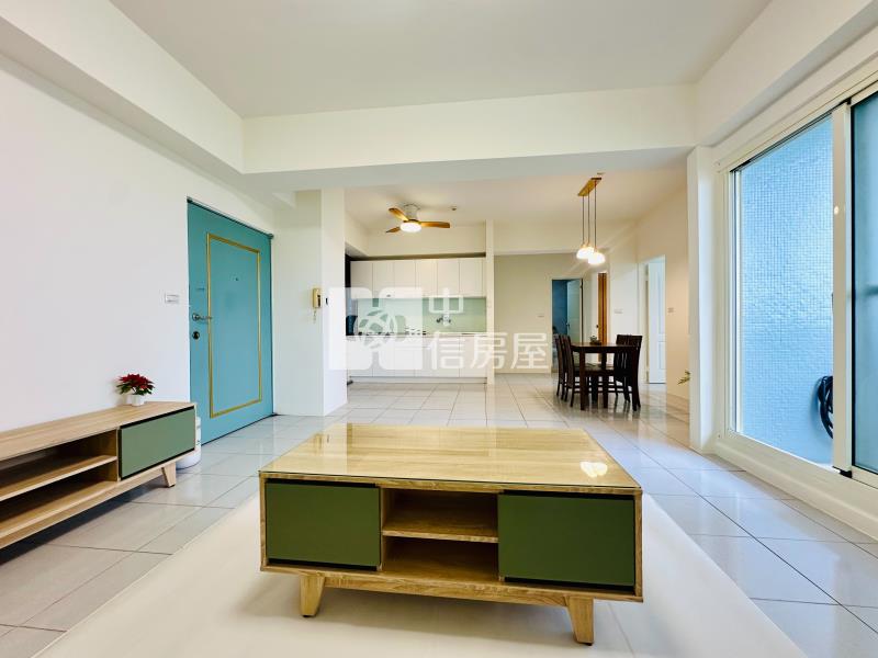 書香園平車大樓*獨家*房屋室內格局與周邊環境