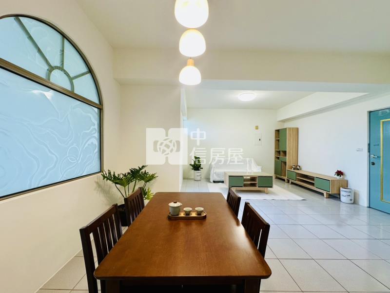 書香園平車大樓*獨家*房屋室內格局與周邊環境