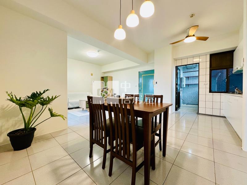 書香園平車大樓*獨家*房屋室內格局與周邊環境