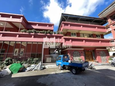 吉安30套房房屋室內格局與周邊環境