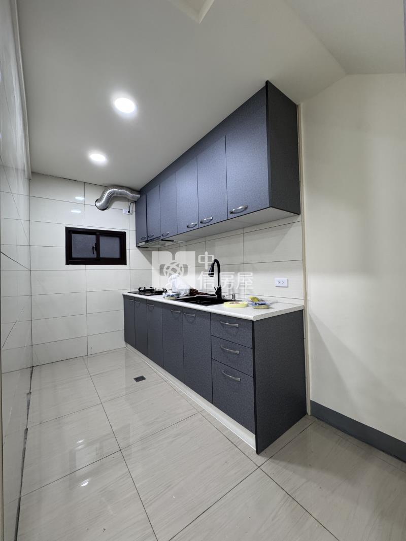 近埔心火車站整新透天房屋室內格局與周邊環境