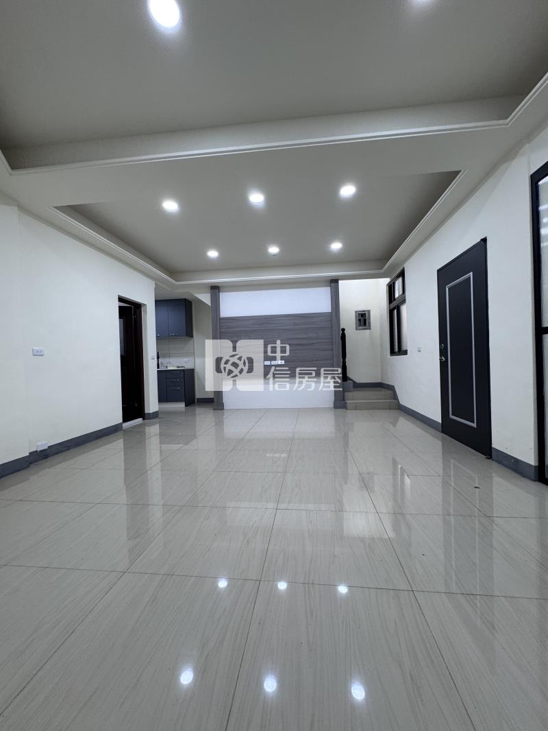 近埔心火車站整新透天房屋室內格局與周邊環境