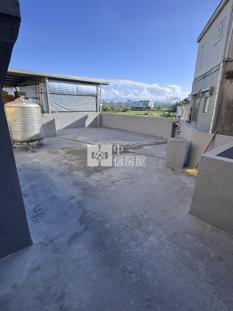 近埔心火車站整新透天房屋室內格局與周邊環境