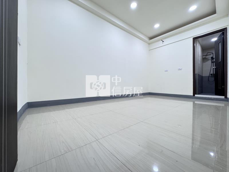 近埔心火車站整新透天房屋室內格局與周邊環境